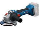 Bosch Akku-Winkelschleifer GWS 18V-8, L-BOXX 136