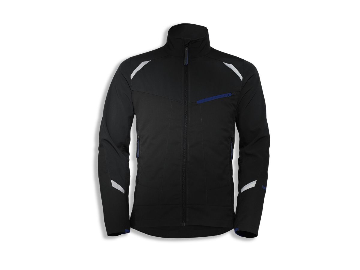 UVEX suXXeed Realworker jacket men Nr. 89466, 89467 245g/m²