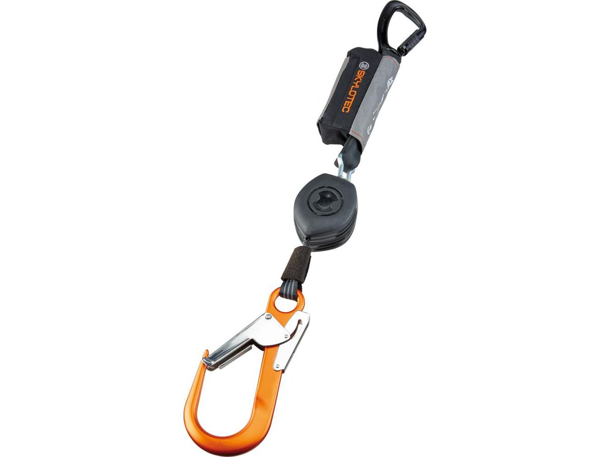 SKYLOTEC Hubarbeitsbühnen-Set PEANUT