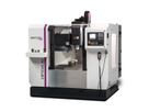 OPTImill F105CNC (808D advance) 400V/3Ph/50Hz CNC Fräsmaschine