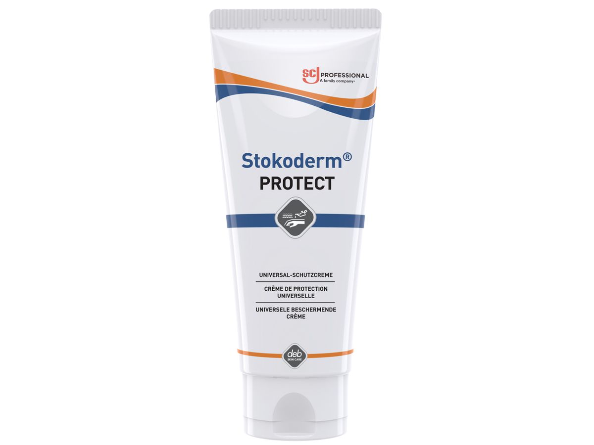 STOKODERM Protect Pure Hautschutz