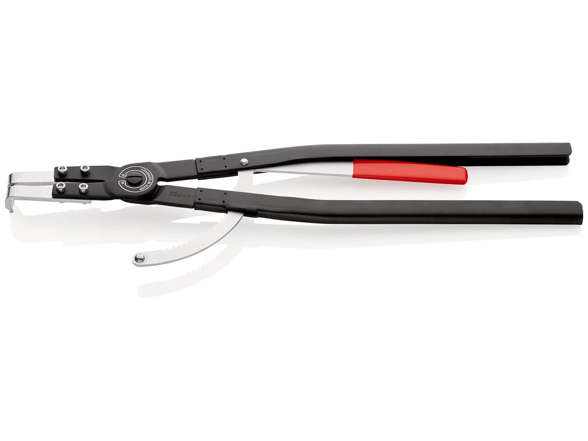 KNIPEX Präzision-Sicherungsringzange