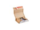 ColomPac Versandkarton Universal CP020.08 30,2x8x21,5cm braun