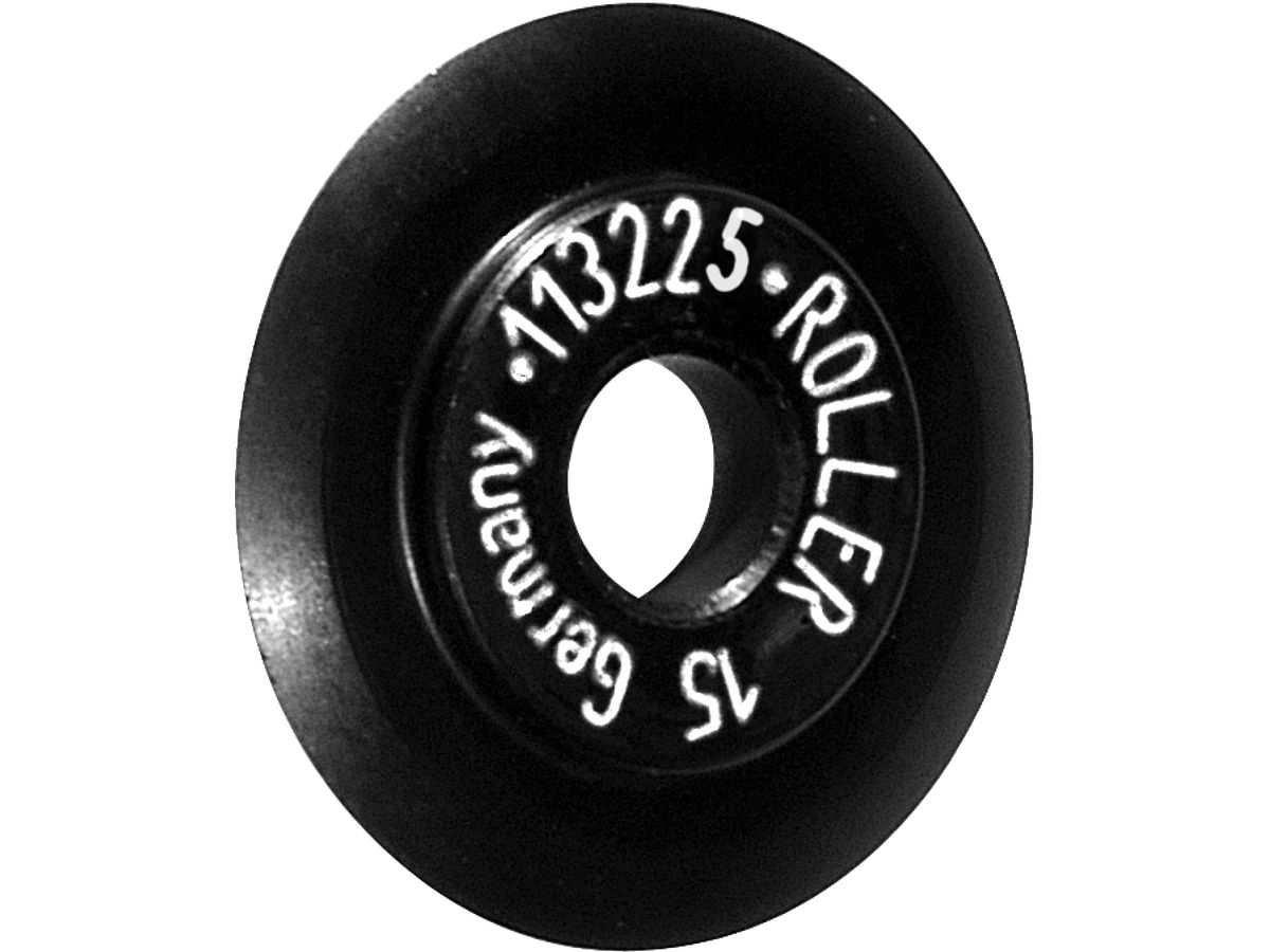 Cutting wheel Cu 3-120, s3 A Roller