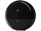 Tork Toilettenpapierspender SmartOne 680008 schwarz
