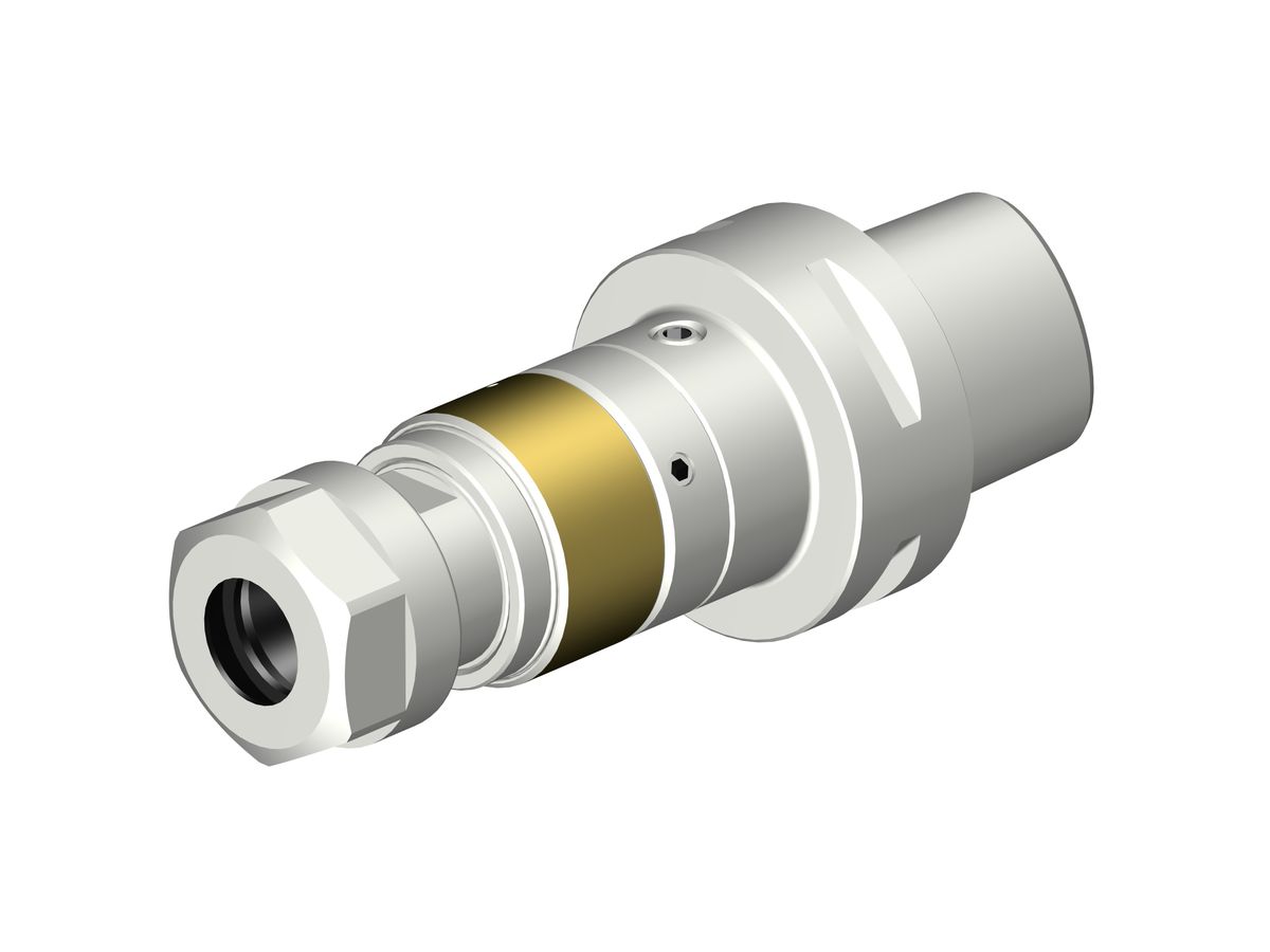 COROMANT Capto - CoroChuck 970