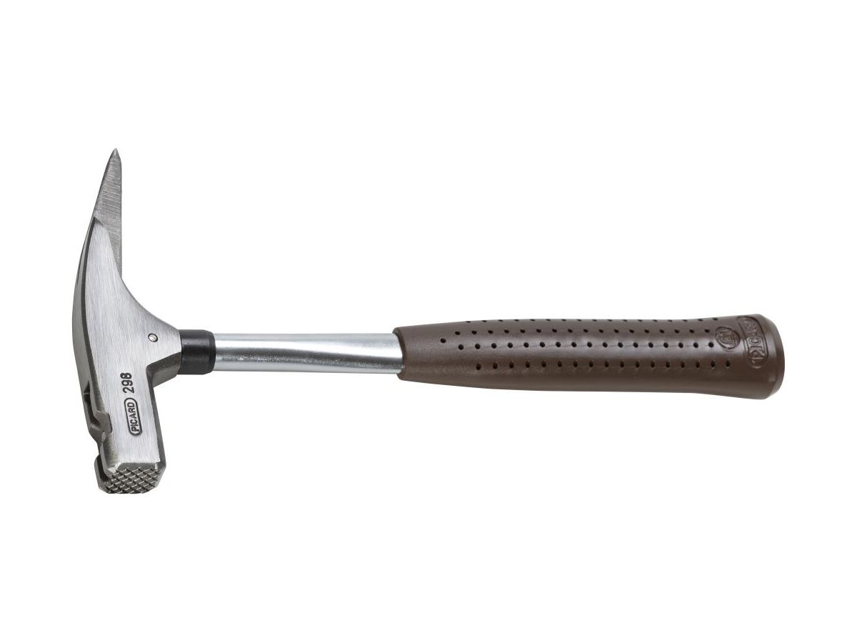 Latthammer geraut 600g m.Magnet Picard