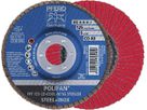 Flap disc straight 125MM CO40 SGP-COOL Pferd