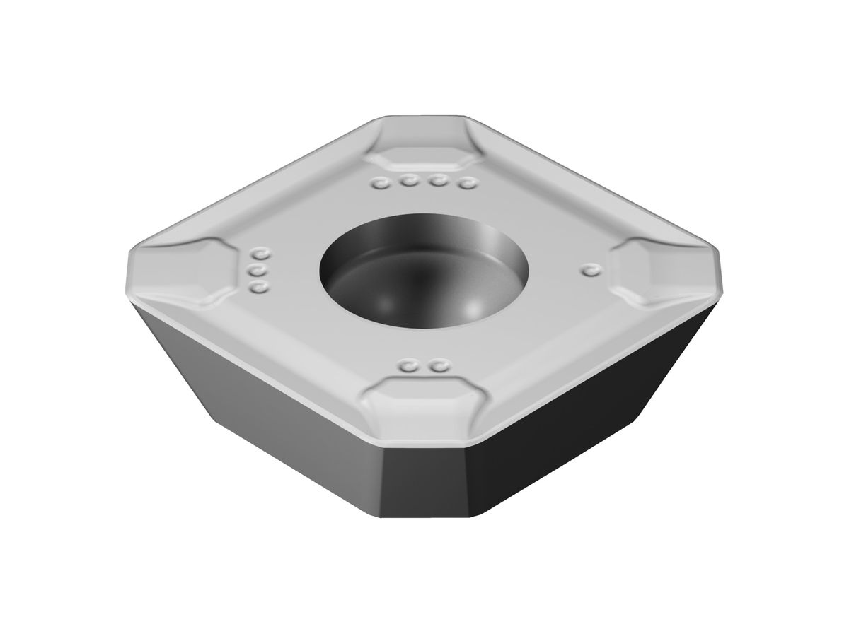 COROMANT CoroMill 245 Fräswendeplatte R245-12T3E