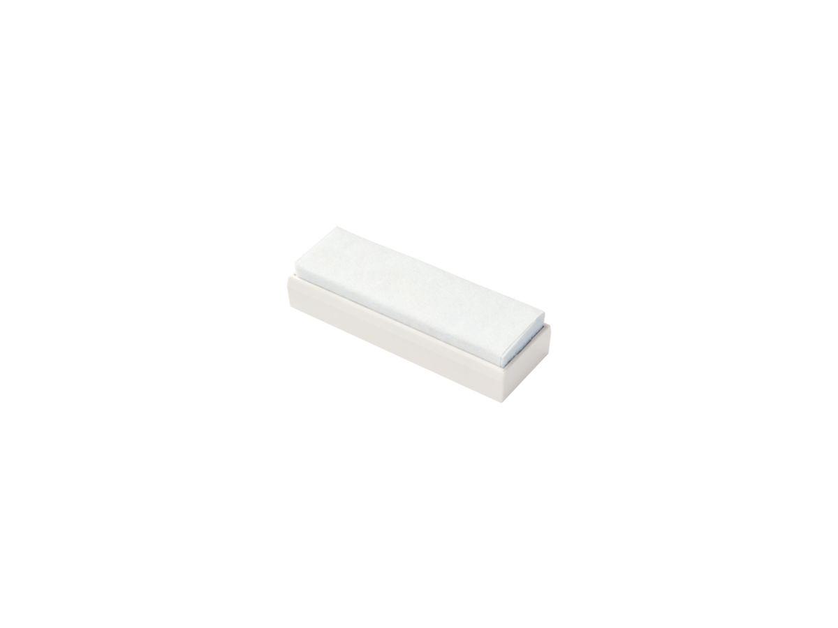 Legamaster Löschpapier 7-120200 6,5x13,7cm weiß 100 Bl./Pack.