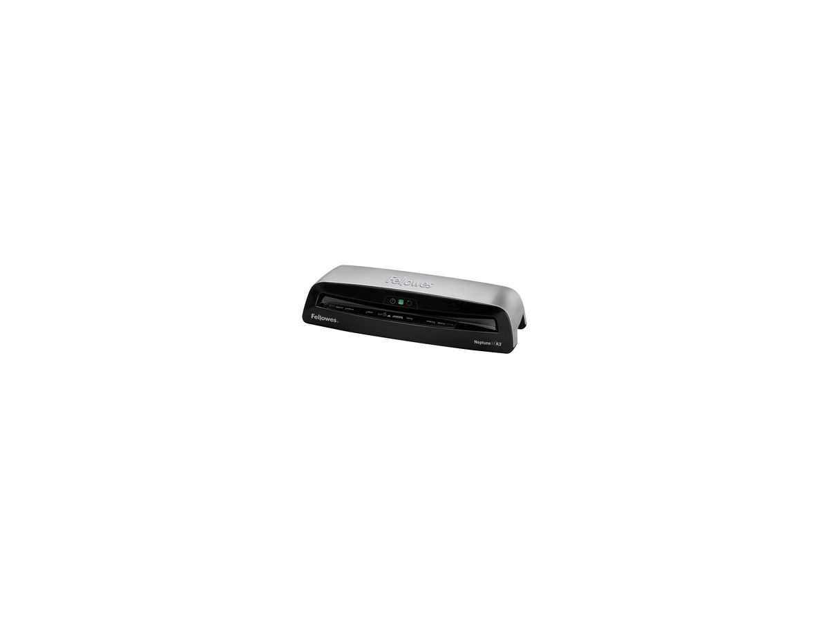 Fellowes  Laminiergerät Neptune 3 5721501 DIN A3 silber/schwarz