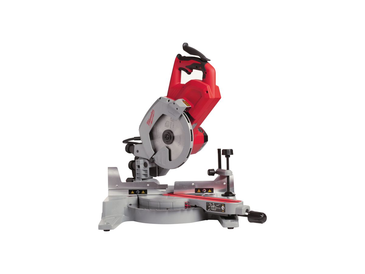 Milwaukee Kapp- und Gehrungssäge MS216SB 4933471055