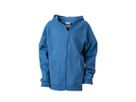 JN Hooded Jacket Junior JN059K