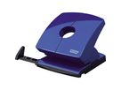 NOVUS Locher B230 025-0616 30Blatt blau
