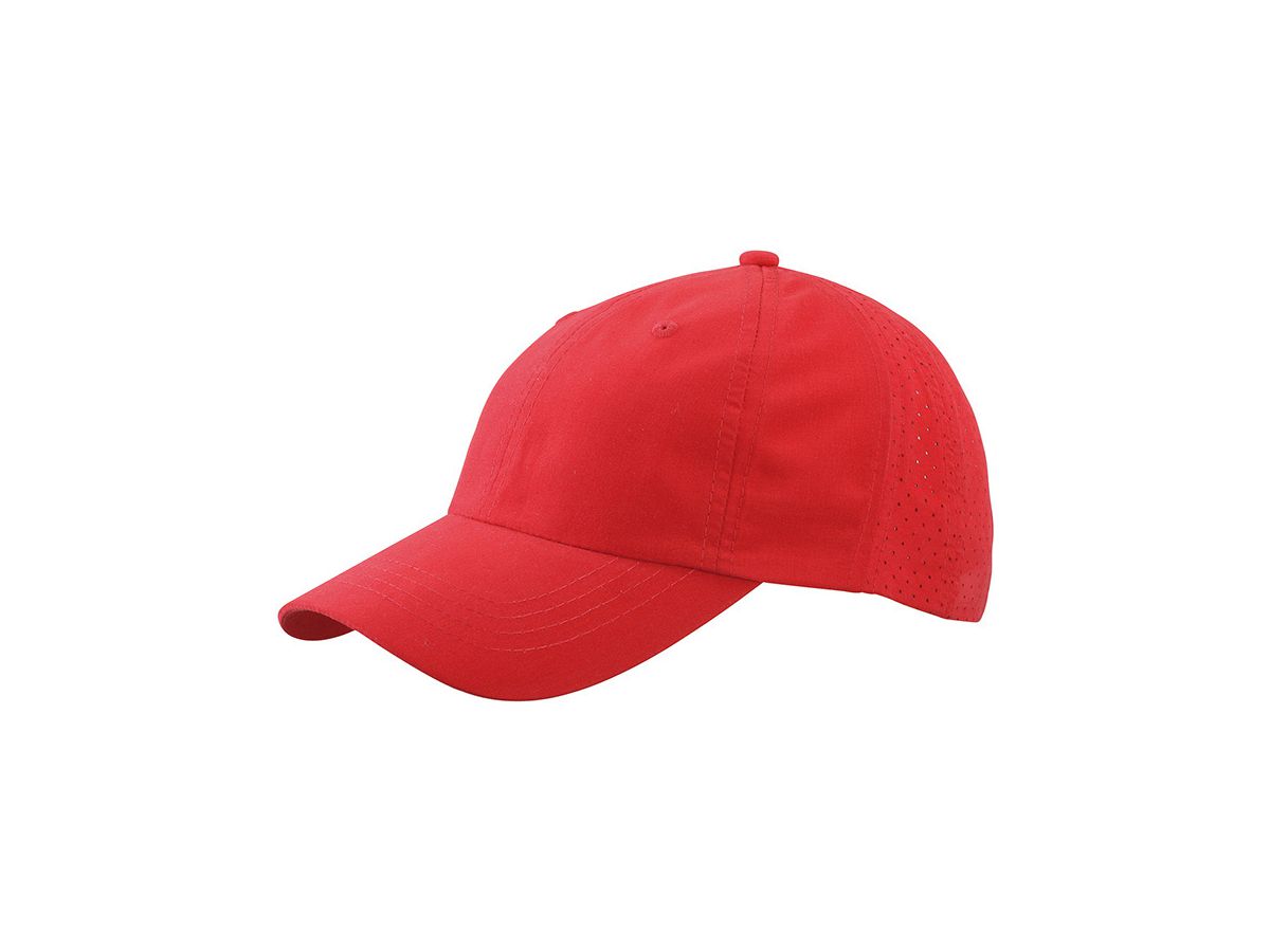 mb Laser Cut Cap MB6538