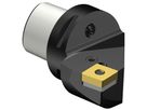 COROMANT T-Max P Schneidwerkzeug zum Drehen C6-PCRNL-35065-19