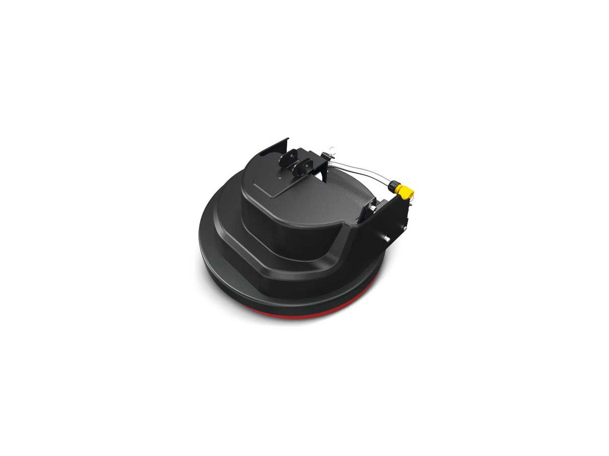 KÄRCHER Zubehör Buerstenkopf O 51 O, 2.763-044.0