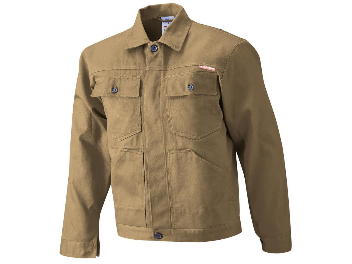 PLANAM Bundjacke 100%BW 290 gr/qm