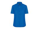 JN Damen T-Shirt JN679 royal, Größe XS