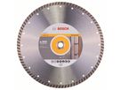 BOSCH Diamanttrennscheibe Standard for Universal Turbo 350x20/25,4 mm