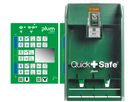 PLUM Erste-Hilfe-Station QuickSafe Box Empty