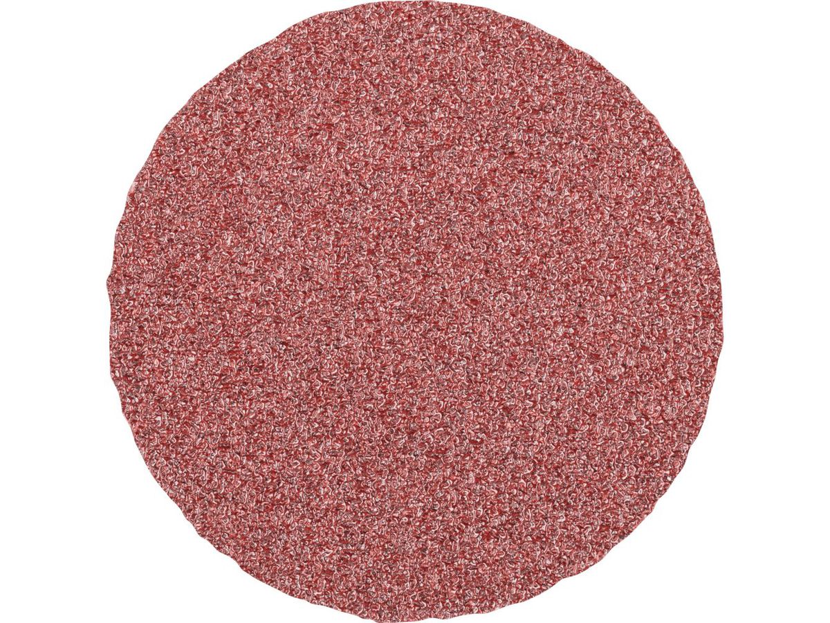 COMBIDISC abrasive disc A K 60 50mm Pferd