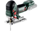 METABO Akku-Stichsäge STA 18 LTX 150 BL, solo in metaBOX