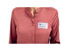HERMA Namensetikett 4410 80x50mm weiß/blau 200 St./Pack.