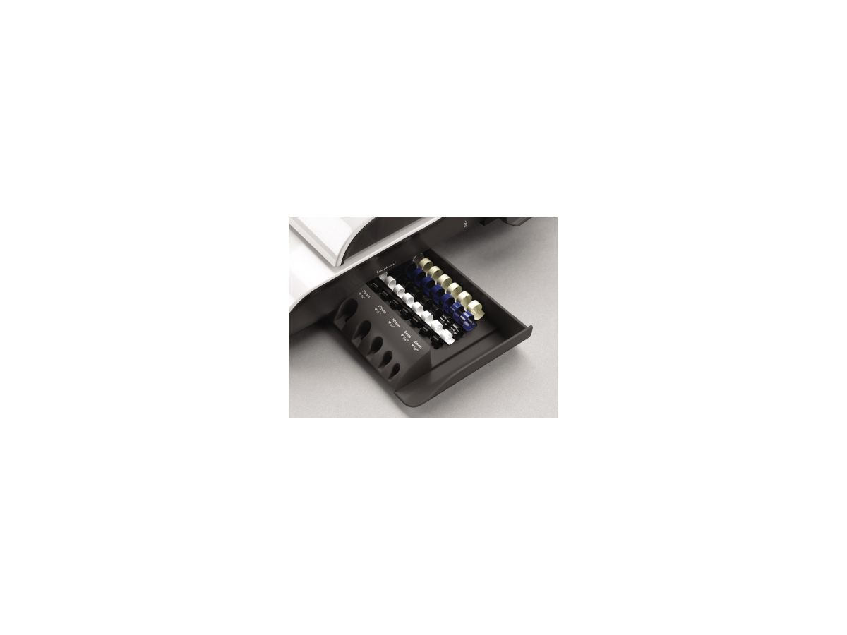 Fellowes Bindegerät Pulsar E 5620701 silber
