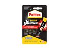 Pattex Sekundenkleber Repair Extreme PRX18 Tube 8 g