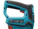 NOVUS Akku-Tacker J-220 im Koffer