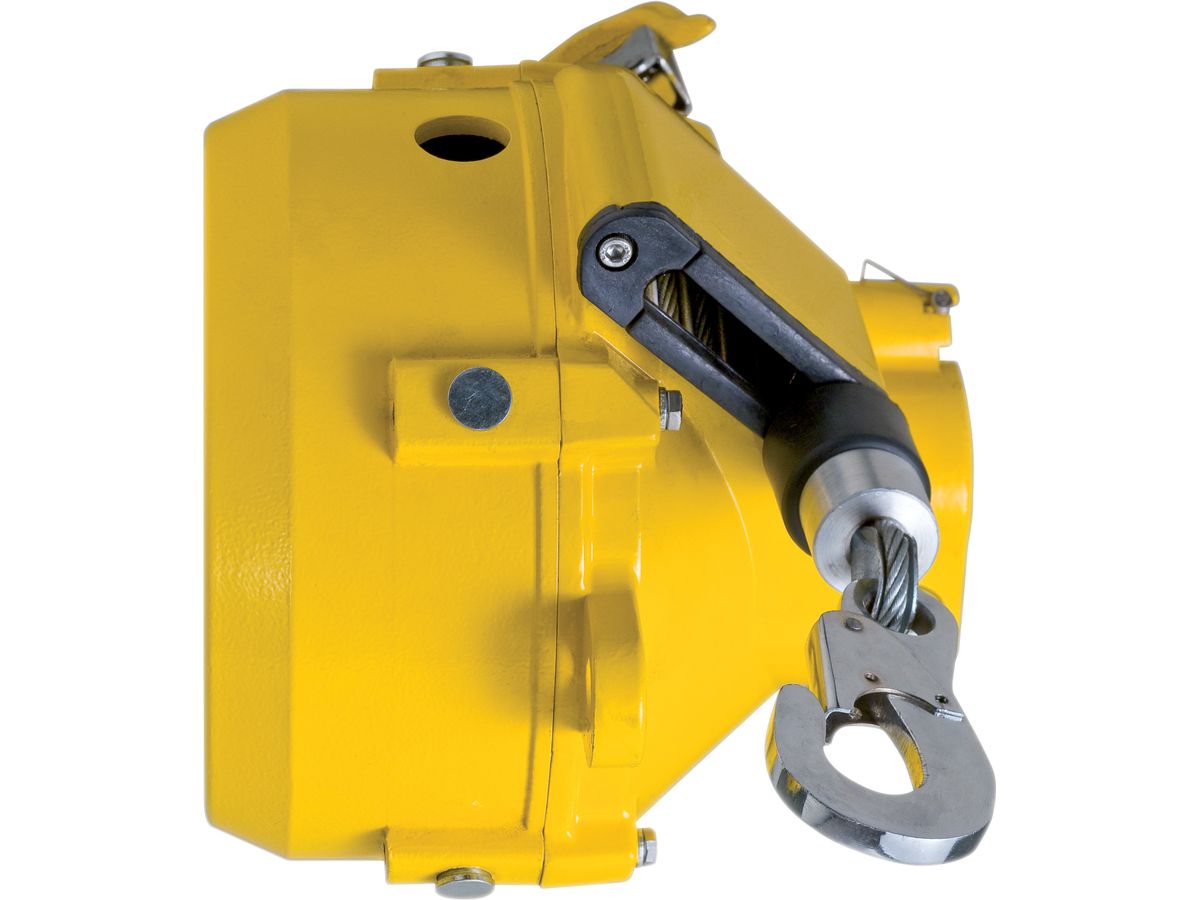 Balancer Baureihe YBF