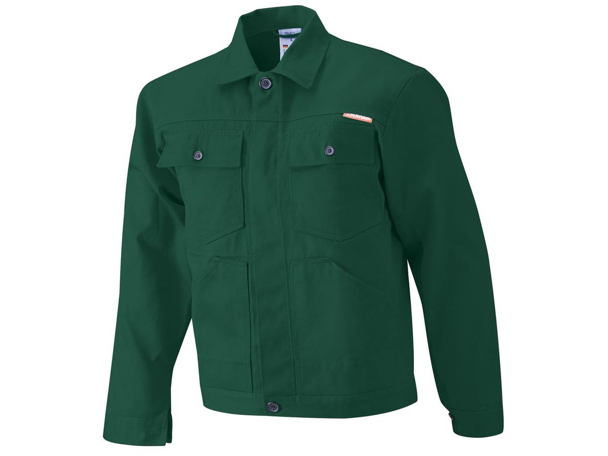 PLANAM Bundjacke 100%BW 290 gr/qm