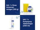 magnetoplan Flipchart Zubehörset 12299F