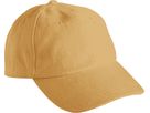 mb 6 Panel Raver Cap MB6111