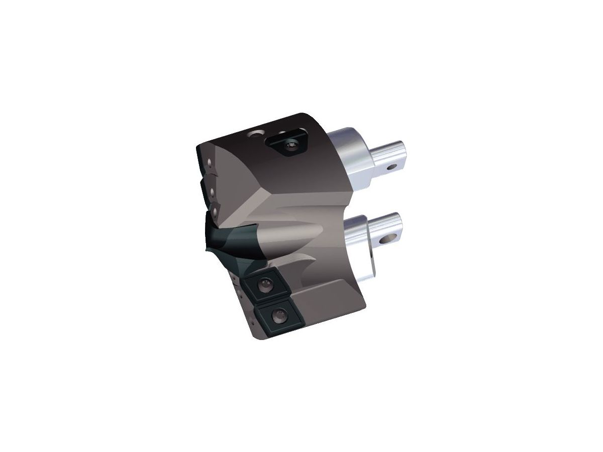 KENNAMETAL KSEMP8800FDS80B1M KSEMPLUS B1 HEAD D= 88.00 mm