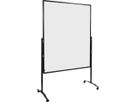 Legamaster Moderationswand 7-204010 120x150cm kartonkaschiert weiß