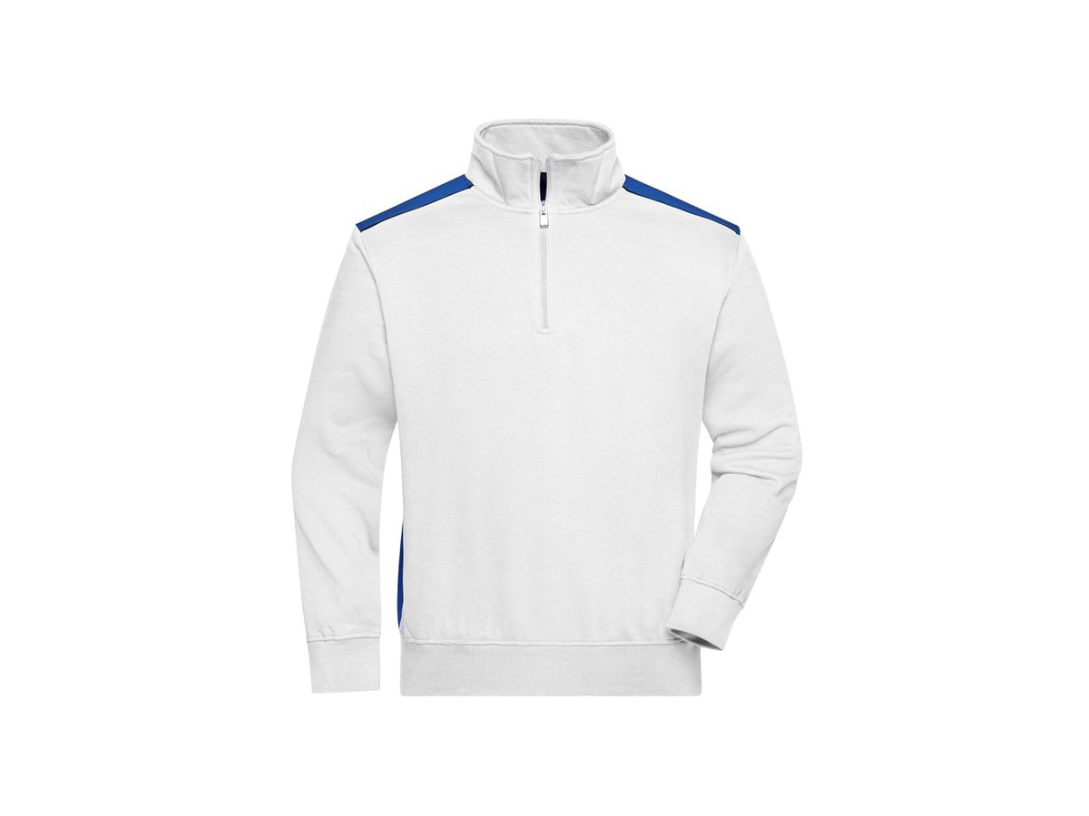 JN Sweatshirt mit Stehkragen JN868