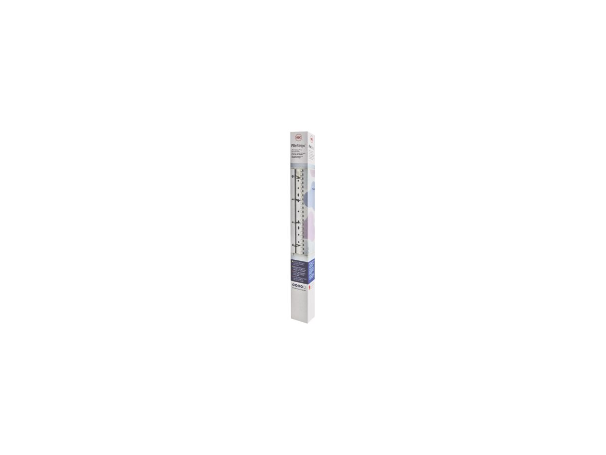 ibico Einhängeheftstreifen FileStrip IB184994 100 St./Pack.