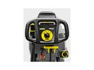 KÄRCHER Scheuersaugmaschine BD 43/25 C Classic Bp Pack 80 Ah EU