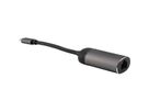Verbatim USB Hub 49146 USB-C zu Gigabit-LAN Adapter