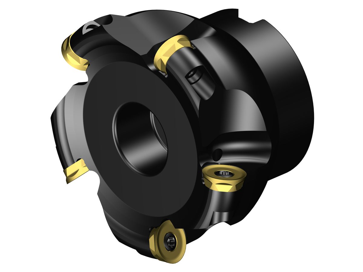 COROMANT CoroMill 300 Planfräser RA300-076R25-13L