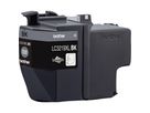 Brother Tintenpatrone LC3219XLBK 3.000Seiten schwarz
