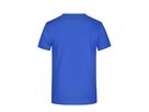 JN Basic T-Man 180 T-Shirt JN790 100%BW fb. royal Gr.XL