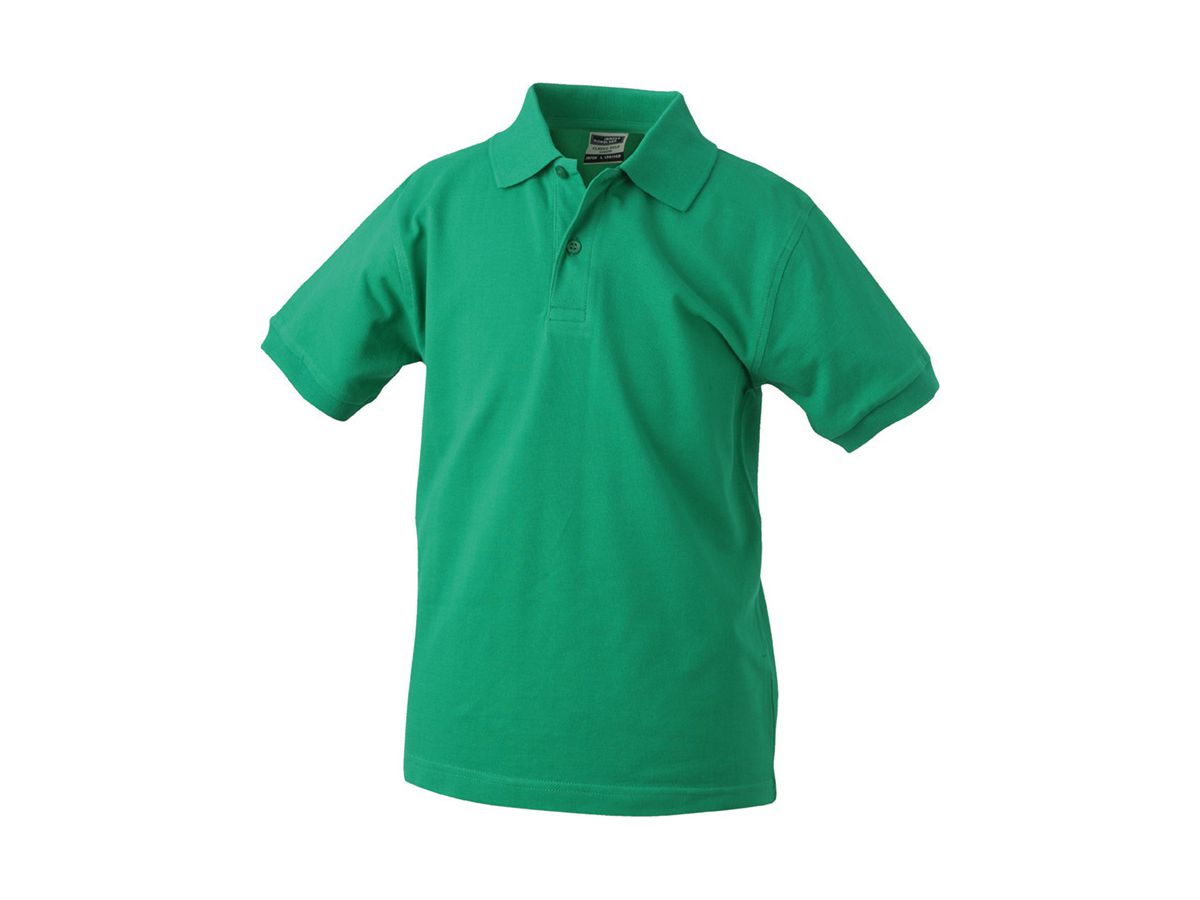 JN Classic Polo Junior JN070K