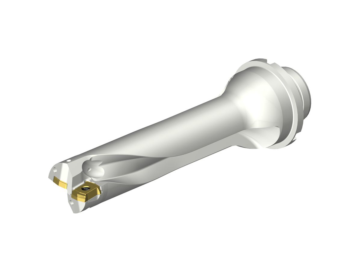 COROMANT CoroDrill DS20