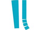 Ultradex Einsteckkarte Planrecord 140707 70x32mm blau 90 St./Pack.