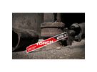 MILWAUKEE Säbelsägeblatt Metall HM-best. THE TORCH NITRUS, 230x3,2 mm, 8 TPI