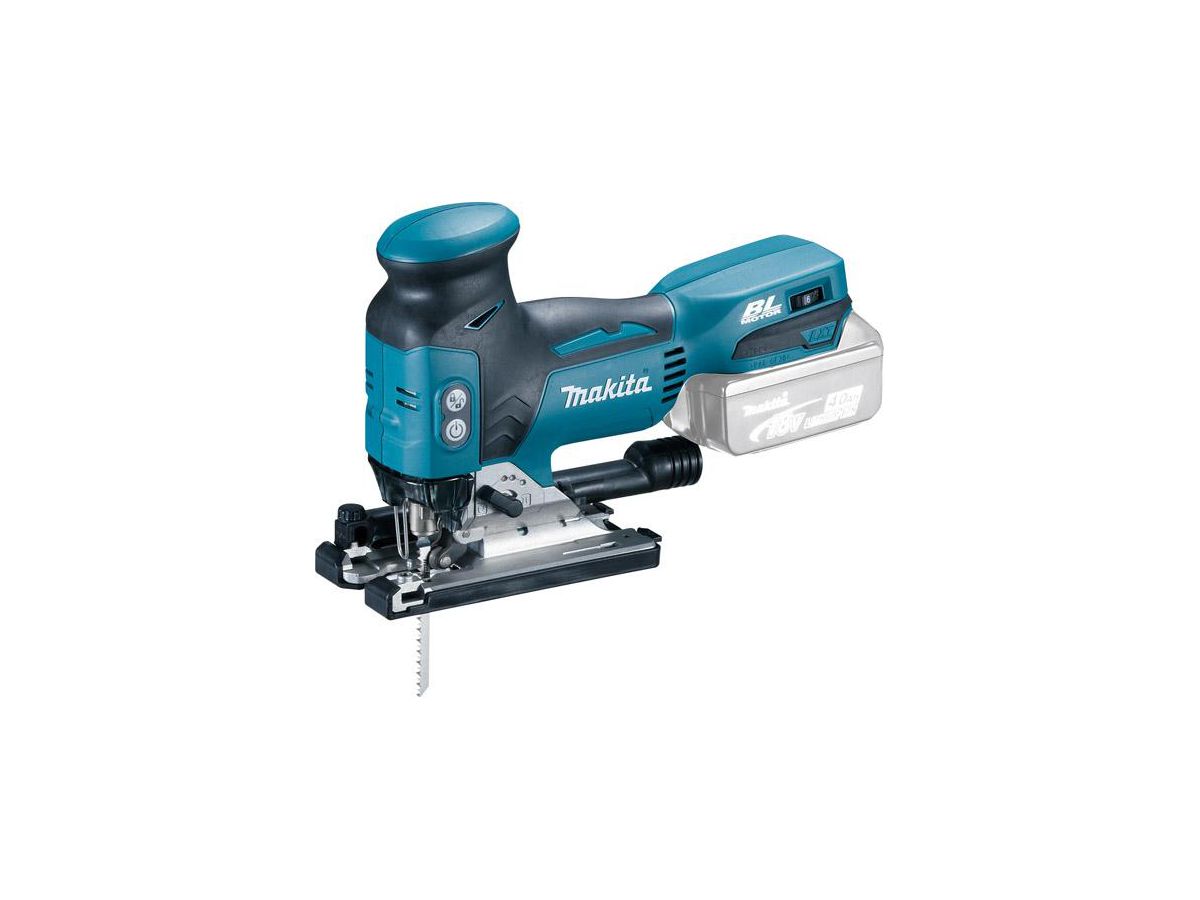 MAKITA Akku Stichsäge DJV181Z