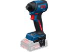 BOSCH EXPERT Akku-Schlagschrauber EXDR18V-230, solo, in L-BOXX